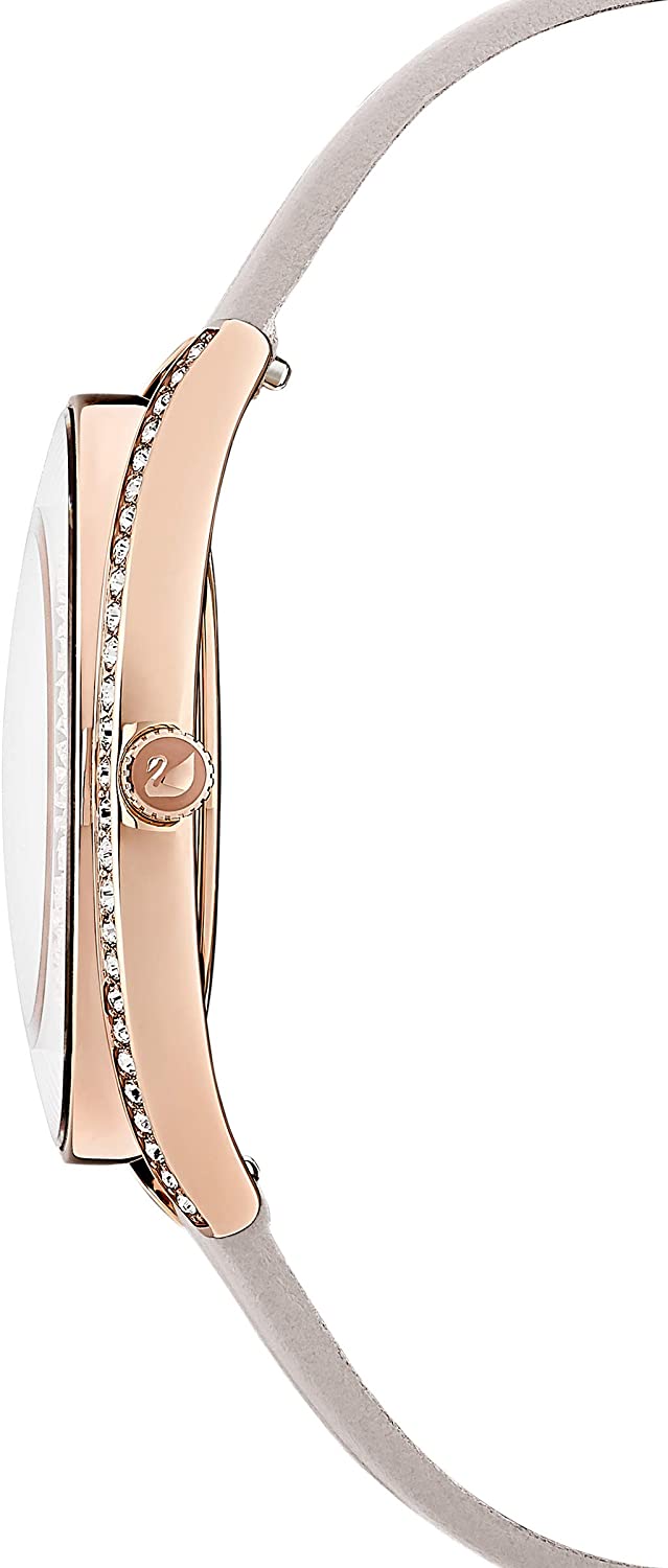 Swarovski Crystalline Crystal Watch Collection - Image 2